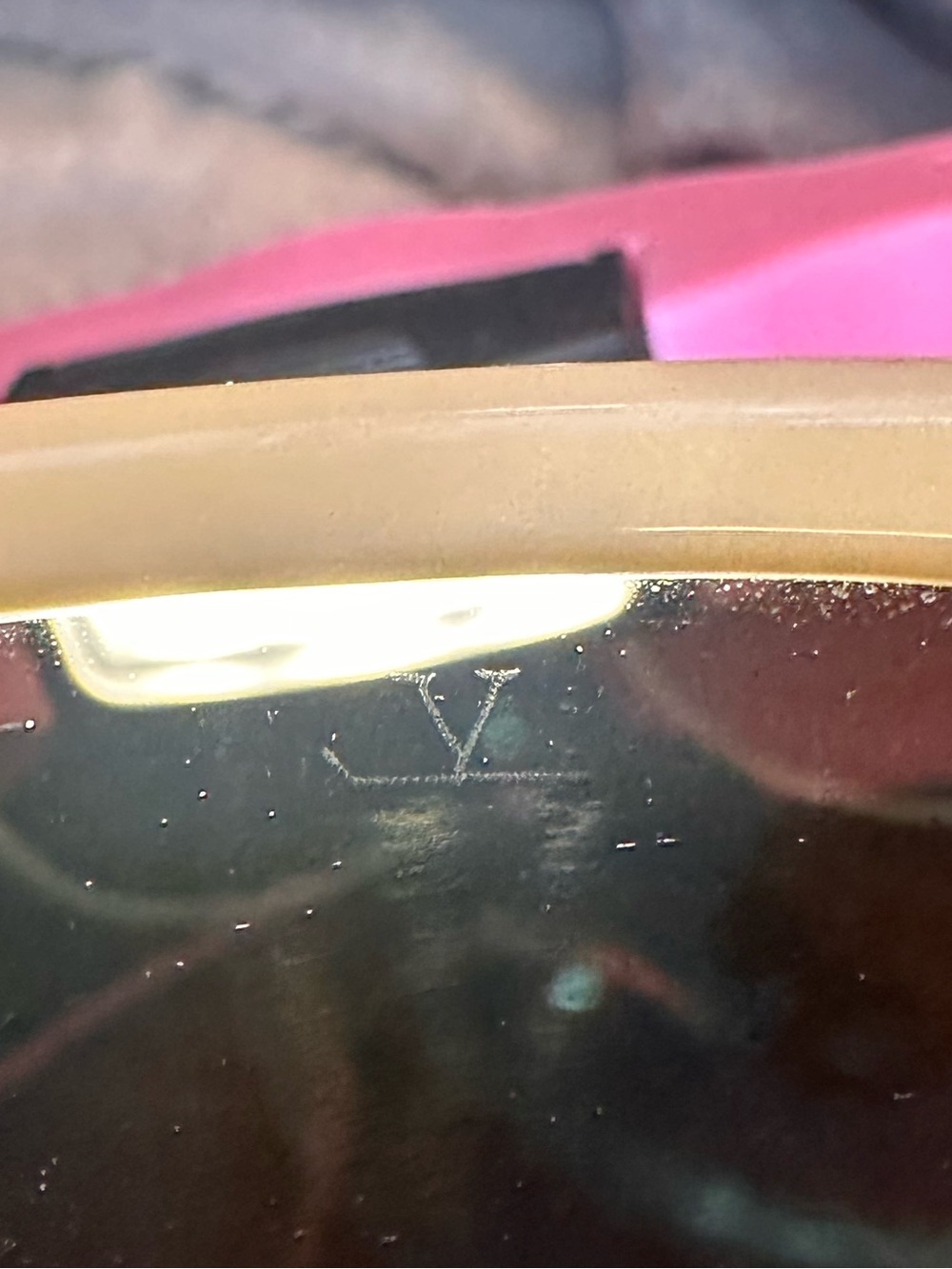 Vuarnet 1980’s Model 088 Sunglasses w PX-2000 Blue Flash Variant lenses - Picture 10 of 10